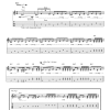 Nirvana Big Long Now Musik Noten - Guitar Tab - 172734-0