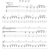 Nirvana Downer Musik Noten - Guitar Tab - 25028-0