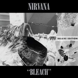 Nirvana Downer Musik Noten - Guitar Tab - 25028-thumbnail