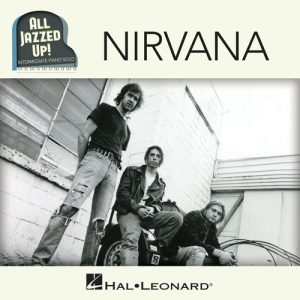Nirvana In Bloom [Jazz version] Musik Noten - Piano Solo - 162655-thumbnail