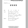 Nirvana Jesus Doesn't Want Me For A Sunbeam Musik Noten - Guitar Tab - 171864-0
