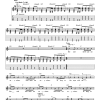 Nirvana Molly's Lips Musik Noten - Guitar Tab - 172729-0