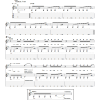 Nirvana Negative Creep Musik Noten - Guitar Tab - 25034-0