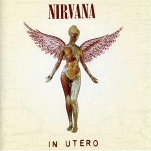 Nirvana Pennyroyal Tea Musik Noten - Piano, Vocal & Guitar Chords - 16734-thumbnail