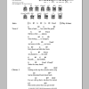 Nirvana Plateau Musik Noten - Guitar Tab - 171903-0