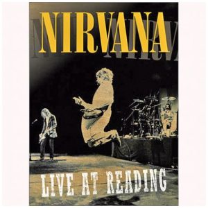 Nirvana Plateau Musik Noten - Guitar Tab - 171903-thumbnail