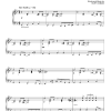 Nirvana Rape Me [Jazz version] Musik Noten - Piano Solo - 162652-0