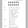 Nirvana Spank Through Musik Noten - Guitar Chords/Lyrics - 78393-0
