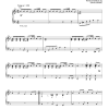 Nirvana The Man Who Sold The World [Jazz version] Musik Noten - Piano Solo - 162660-0