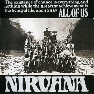 Nirvana (UK) Rainbow Chaser Musik Noten - Guitar Chords/Lyrics - 106802-thumbnail