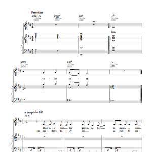 Nitin Sawhney Falling Angels Musik Noten - Piano, Vocal & Guitar Chords - 114816-0
