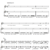 N.L.T. It's On Musik Noten - Piano, Vocal & Guitar Chords - 59145-0