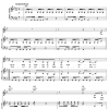 No Doubt Hella Good Musik Noten - Piano, Vocal & Guitar Chords - 20214-0