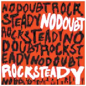 No Doubt Hella Good Musik Noten - Piano, Vocal & Guitar Chords - 20214-thumbnail