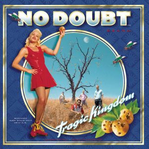 No Doubt Spiderwebs Musik Noten - Guitar Tab - 68051-thumbnail