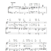 Noel Coward A Room With A View Musik Noten - Piano, Vocal & Guitar Chords - 38762-0