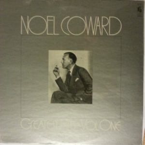 Noel Coward Don't Put Your Daughter On The Stage, Mrs. Worthington Musik Noten - Piano & Vocal - 76036-thumbnail