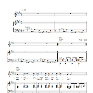 Noel Gallagher AKA... What A Life! Musik Noten - Piano, Vocal & Guitar Chords - 112139-0