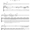 Noel Gallagher's High Flying Birds In The Heat Of The Moment Musik Noten - Guitar Tab - 120928-0