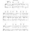 Noel Gay You've Done Something To My Heart Musik Noten - Piano, Vocal & Guitar Chords - 36536-0