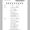 Noel Regney Do You Hear What I Hear Musik Noten - Lead Sheet / Fake Book - 94126-0