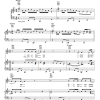Norah Jones After The Fall Musik Noten - Piano, Vocal & Guitar Chords - 91330-0