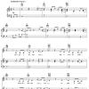 Norah Jones Broken Musik Noten - Piano, Vocal & Guitar Chords - 58976-0
