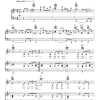 Norah Jones Carry On Musik Noten - Piano, Vocal & Guitar Chords - 173281-0