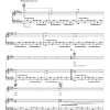 Norah Jones December Musik Noten - Piano, Vocal & Guitar Chords - 75802-0