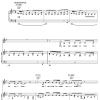 Norah Jones Feelin' The Same Way Musik Noten - Piano, Vocal & Guitar Chords - 21450-0