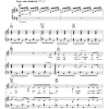 Norah Jones Good Morning Musik Noten - Piano, Vocal & Guitar Chords - 91360-0
