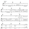 Norah Jones I Wouldn't Need You Musik Noten - Piano, Vocal & Guitar Chords - 75803-0