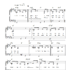 Norah Jones If I Were A Painter Musik Noten - Easy Piano - 103982-0