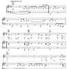 Norah Jones Light As A Feather Musik Noten - Piano, Vocal & Guitar Chords - 75808-0