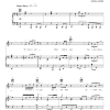Norah Jones Man Of The Hour Musik Noten - Piano, Vocal & Guitar Chords - 75804-0