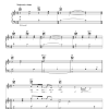 Norah Jones Not Too Late Musik Noten - Piano, Vocal & Guitar Chords - 58975-0