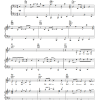 Norah Jones Out On The Road Musik Noten - Piano, Vocal & Guitar Chords - 91356-0
