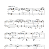 Norah Jones Peace Musik Noten - Piano Solo - 36593-0