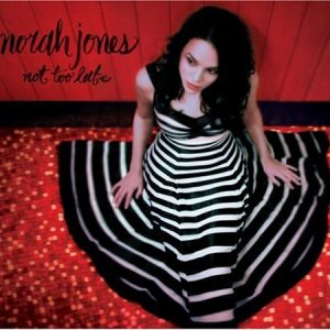Norah Jones Rosie's Lullaby Musik Noten - Piano, Vocal & Guitar Chords - 58969-thumbnail