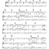 Norah Jones She's 22 Musik Noten - Piano, Vocal & Guitar Chords - 91354-0