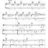 Norah Jones Sunrise Musik Noten - Piano, Vocal & Guitar Chords - 28229-0