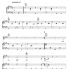 Norah Jones Tell Yer Mama Musik Noten - Piano, Vocal & Guitar Chords - 75810-0