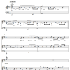 Norah Jones The Sun Doesn't Like You Musik Noten - Piano, Vocal & Guitar Chords - 58973-0
