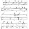 Norah Jones Those Sweet Words Musik Noten - Piano, Vocal & Guitar Chords - 28237-0
