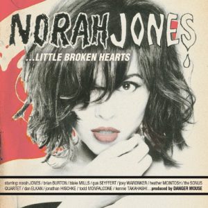 Norah Jones Travelin' On Musik Noten - Piano, Vocal & Guitar Chords - 91352-thumbnail