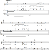 Norah Jones Until The End Musik Noten - Piano, Vocal & Guitar Chords - 58972-0