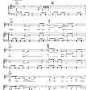 Norah Jones Waiting Musik Noten - Piano, Vocal & Guitar Chords - 75805-0