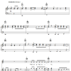 Norah Jones Wake Me Up Musik Noten - Piano, Vocal & Guitar Chords - 58971-0