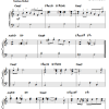 Norman Brown Just Between Us Musik Noten - Easy Piano - 24318-0