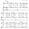 Norman Gimbel Bits And Pieces Musik Noten - Piano, Vocal & Guitar Chords - 92029-0